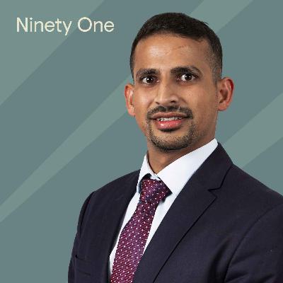 #55 Precious potential: why commodities still shine #55 Precious potential: why commodities still shine