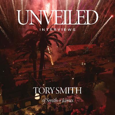 S2E17: Planning Really Good Parties with Tory Smith of Smith + James Events