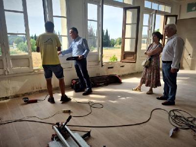 Cantabria vive un buen momento para las reformas de las viviendas