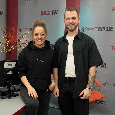 Денис "Джордан", сапер Національної гвардії