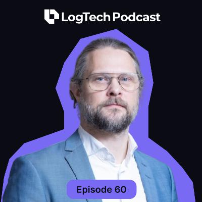LTL-Transparenz: Zwischen Anspruch und Realität mit Tim Sadowski von Shippeo