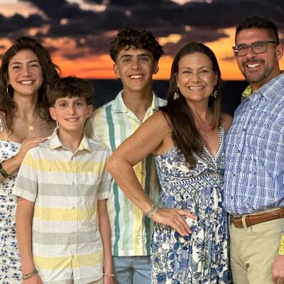 They Didn’t Just Choose RV Life — They Rewrote How Their Family Lives | @Sparkloveandwellness They Didn’t Just Choose RV Life — They Rewrote How Their Family Lives | @Sparkloveandwellness
