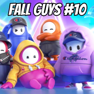 #682|Video|FALL GUYS|#10