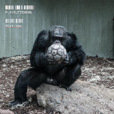[PB808-73] Mixt.Ape - Ivy Urban Grooves 4.10.20