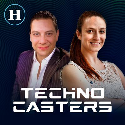 Technocasters con Montse Simó y Juan Guevara | Programa completo 21 de febrero de 2026
