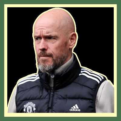 Erik Ten Hag’s Manchester United: The End of An Error