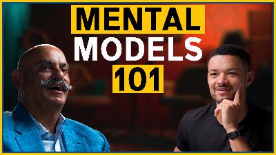 Mohnish Pabrai’s Interview session at The Diary of a CEO on July 13, 2025