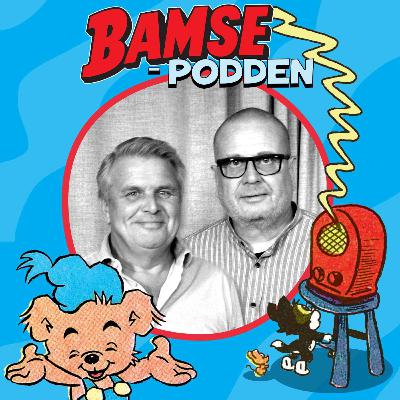 1. Ola och Dan Andréasson