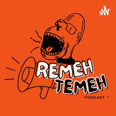 Season 2 RemehTemeh Dunia Kerja