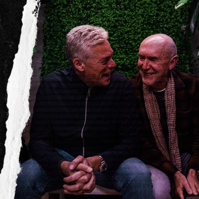 #51 Tom Coninx & Michel Wuyts