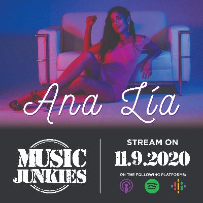 Ep 5 - Ana Lía