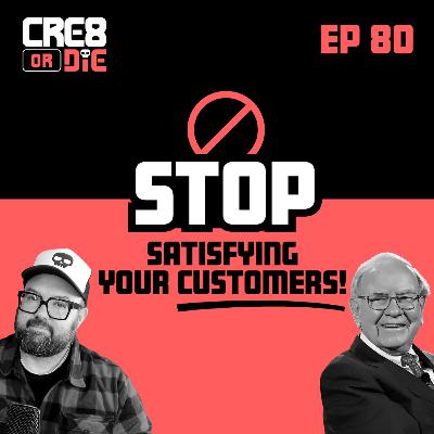Delight your customers