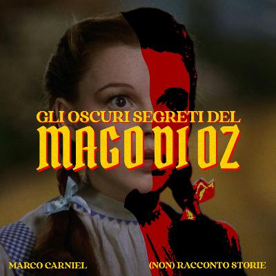 La maledizione del Mago di Oz, un film che non andava girato