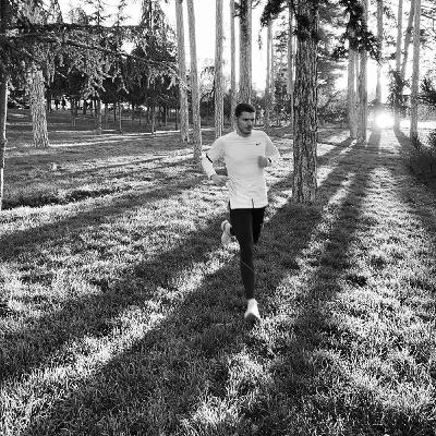 #E16 - Guillaume : "C’est en sortant de sa zone de confort qu’on gagne en confiance en soi."