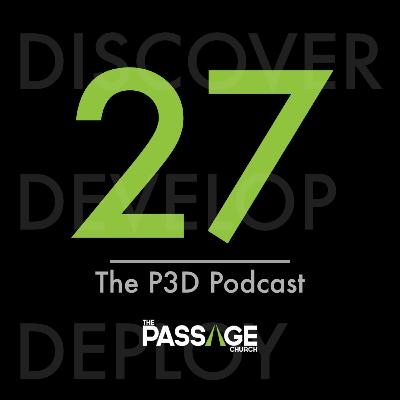 27: God is Faithful - A follow up to last week's episode. 27: God is Faithful - A follow up to last week's episode.