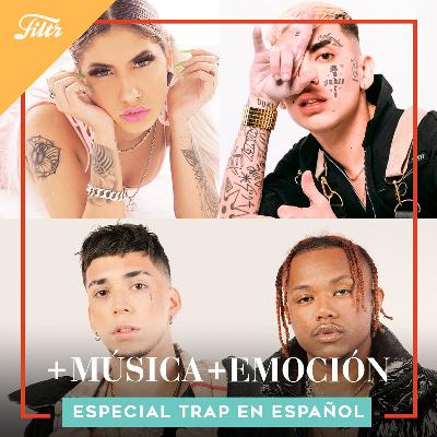 Especial Urbano: Trap en español 2019