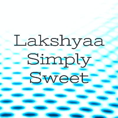 Lakshya simply sweet 19 january special