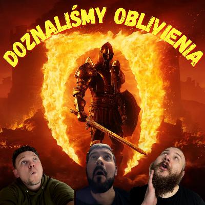 Oblivion Remakestered? Porównanie remastera z wersją z 2006 roku