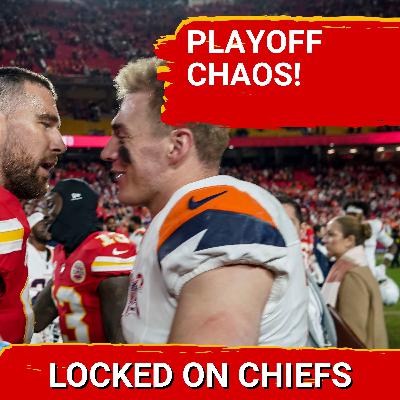 Pressure Mounts: Chiefs Watch Bills TUMBLE to Broncos McDermott’s Future in DOUBT, Nix Injured Pressure Mounts: Chiefs Watch Bills TUMBLE to Broncos McDermott’s Future in DOUBT, Nix Injured