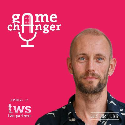 Optimising for Trouble – Game Theory and AI Safety | with Jobst Heitzig Optimising for Trouble – Game Theory and AI Safety | with Jobst Heitzig