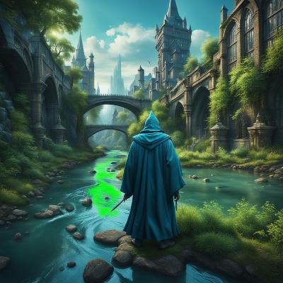 Episode 132 - Make It Green!