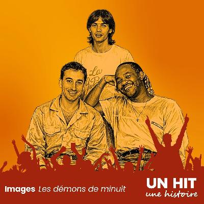 Images - Les démons de minuit : un hit qui a failli rester dans l’ombre d’une version anglaise Images - Les démons de minuit : un hit qui a failli rester dans l’ombre d’une version anglaise