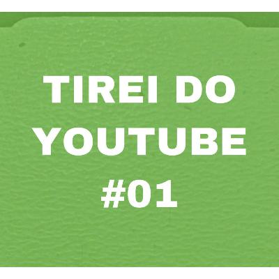 Nós não inventamos a roda - Alessandro Vilas Boas