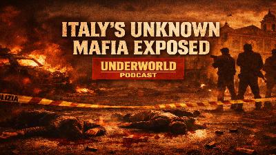 Italy's Unknown 5th Mafia, The Stidda