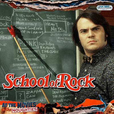 School of Rock (2003) ft Craig McKenzie School of Rock (2003) ft Craig McKenzie