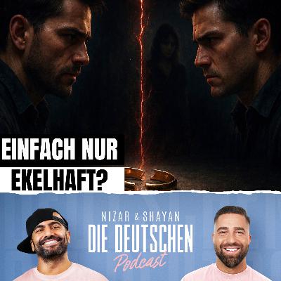 Ex vom Homie, Ex vom Bruder – wo ziehst du deine Grenze? | Nizar & Shayan Podcast Ex vom Homie, Ex vom Bruder – wo ziehst du deine Grenze? | Nizar & Shayan Podcast
