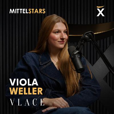 Schuhe aus Obstabfall: So entsteht veganes Leder in Europa | Viola Weller von VLACE bei Mittelstars Schuhe aus Obstabfall: So entsteht veganes Leder in Europa | Viola Weller von VLACE bei Mittelstars