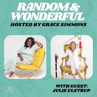 Embracing Transformation: Julie Ulstrup's Journey on El Camino de Santiago