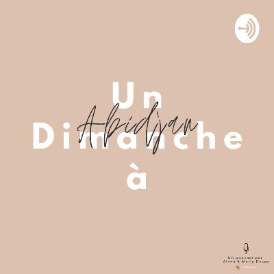 Un Dimanche à Abidjan: Tchonté Mireille Silué Un Dimanche à Abidjan: Tchonté Mireille Silué