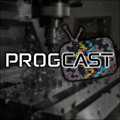 PROGcast - Teaser (Français)