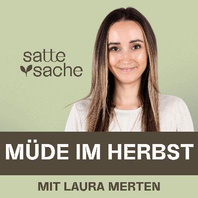 Herbstmüdigkeit: Warum du jetzt ständig müde bist und was wirklich hilft
