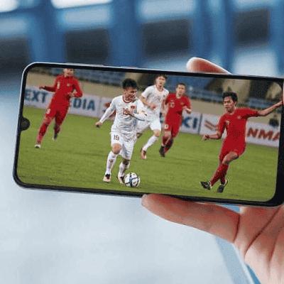 Xem bóng đá trực tuyến tại Xoài TV: Không gian giải trí hoàn hảo cho tín đồ thể thao Xem bóng đá trực tuyến tại Xoài TV: Không gian giải trí hoàn hảo cho tín đồ thể thao