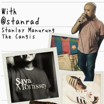 THE UNTOLD STORY OF STANLEY MANURUNG ( CANGIS DAN KIRANA ADALAH ?? )