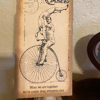 What is a Change Artist?