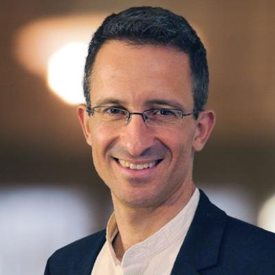 Tal Ben-Shahar, ¿Y cómo hago para ser feliz? [Conversación en inglés]