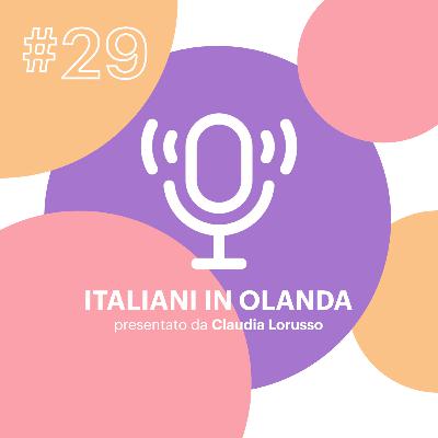 #29 | Valentina Raffaelli - Cuoca ed esploratrice culinaria