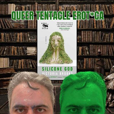 Victoria Brooks's "Silicone God" Victoria Brooks's "Silicone God"