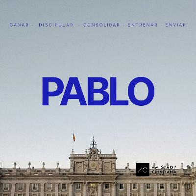 Pablo | Antonio Angeles - Serie ensancha tus estacas