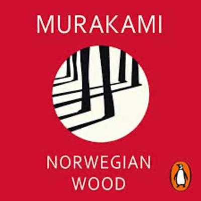 Norwegian wood episode 1 Norwegian wood episode 1
