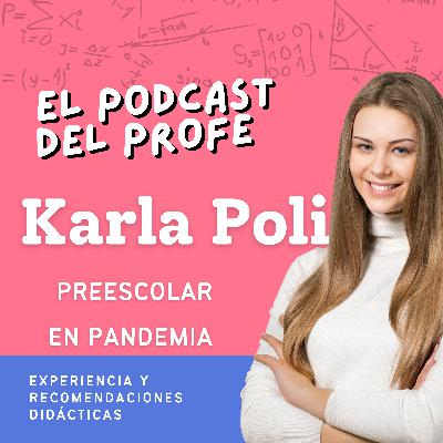 Preescolar en Pandemia-Experiencia y Estrategias