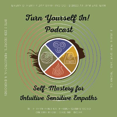 Episode 35 - Teach Love Dimension: Surrender to Source Episode 35 - Teach Love Dimension: Surrender to Source
