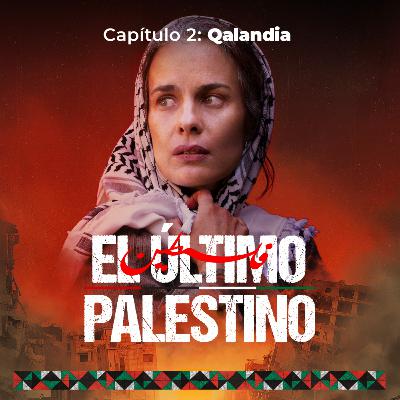 T1E2: Qalandia T1E2: Qalandia