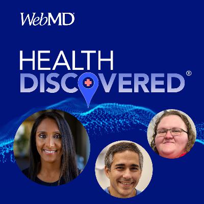 When Your HS Treatments Stop Working: Finding New Paths to Relief