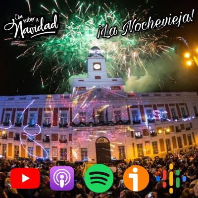 Con Sabor a Navidad "LA NOCHEVIEJA" Con Sabor a Navidad "LA NOCHEVIEJA"