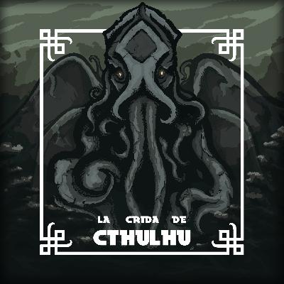 La Llibreria d'Arkham 16: La Crida de Cthulhu