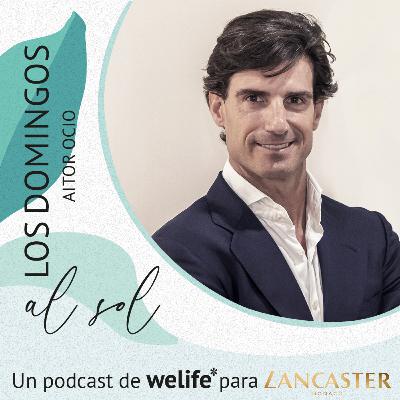 Aitor Ocio: "Tenía la sensación de tener que demostrar para ganarme mi sitio"